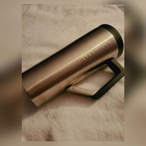 Starbucks coffee cup ☕